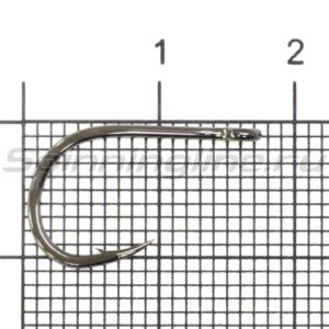 Крючки Gamakatsu A1 G-CARP SPECIALIST HOOKS разм. 04 10шт.