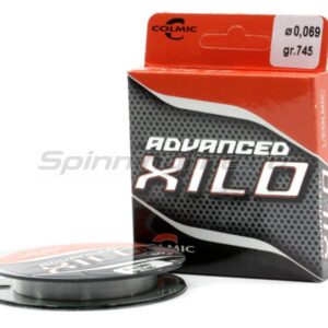 Леска COLMIC XILO ADVANCED мт.50 0,165 4,330кг