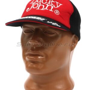 Бейсболка Lucky John SPORT