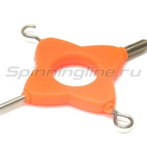 Мультиинструмент для затягтвания узлов Carp Pro Multi Rig Tool Red