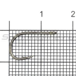 Крючки Gamakatsu A1 G-CARP SPECIALIST HOOKS разм. 06 10шт.