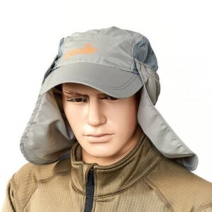 Бейсболка Norfin DESERT 04 р.XL