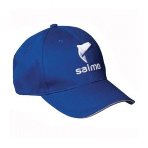 Бейсболка Salmo