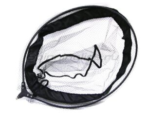 14. Садки, подсаки, головы, сита