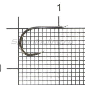 Крючки Gamakatsu A1 TEAM FEEDER HOOKS CARP FEEDER разм. 10 15шт.