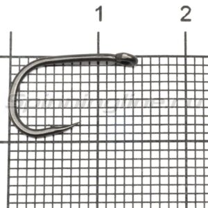 CARP PRO Крючок Black Teflon Wide Gape №8 7шт