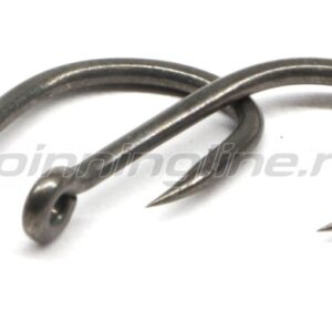 Крючки Gamakatsu G-CARP SPECIALIST RX HOOKS разм. 06 10шт.