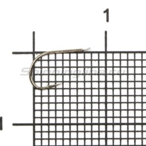 Крючок одинарный Gamakatsu LS-2030B Bronze №12