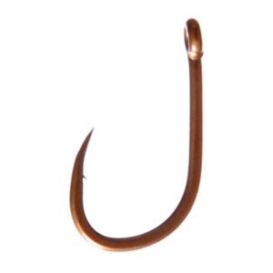 Крючок Guru MWG Barbed №10 с микробородкой