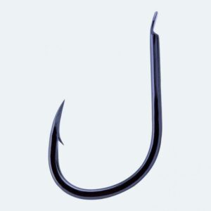 Крючок одинарный BKK Iseama Diamond (A-BI-0120) #A 11 (E 2) (8шт)