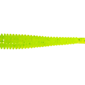 Виброхвосты съедоб. искусст. LJ Pro Series Spark Tail 4,0in (10,10)/071 5шт.