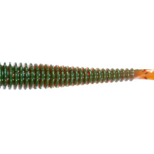 Виброхвосты съедоб. искусст. LJ Pro Series Spark Tail 3,0in (07,60)/085 7шт.