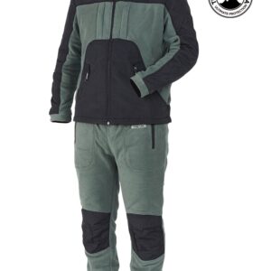 Костюм флис. Norfin POLAR LINE 2 GRAY 03 р.L