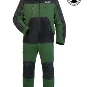 Костюм флис. Norfin POLAR LINE 2 03 р.L