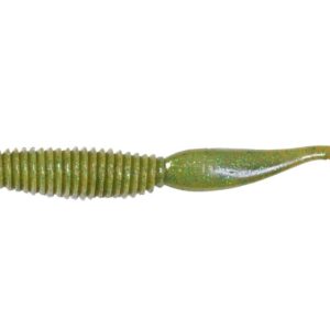 Виброхвосты съедоб. искусст. LJPro Series MEGAWORM 2,5in(6,35)/S67 8шт