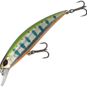 Воблер Kosadaka Nota minnow xs 70F плав., 70мм, 4г, 0.4-1.0м, цв.NTR