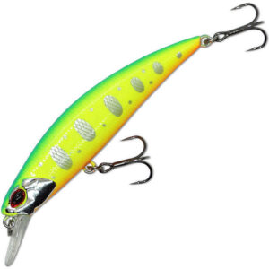 Воблер Kosadaka Nota minnow xs 70F плав., 70мм, 4г, 0.4-1.0м, цв.SNT