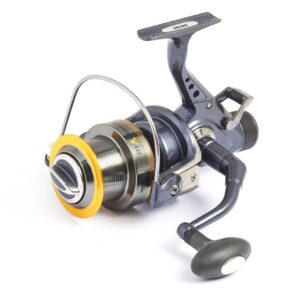 Катушка безынерц. Salmo Diamond SPIN 6 30FD