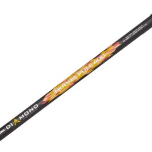 Удилище попл. без кол. Salmo Diamond TRAVEL POLE 4.00