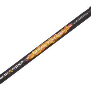 Удилище попл. без кол. Salmo Diamond TRAVEL POLE 5.00