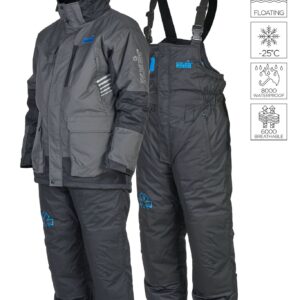 Костюм плав. зим. Norfin APEX 2 FLT 02 р.M