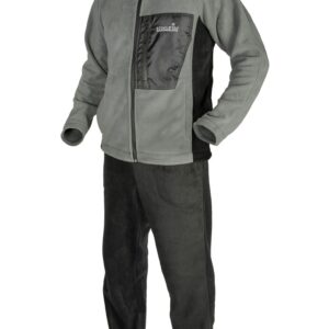 Костюм флис. Norfin ALPINE 2 BL 03 р.L