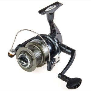 Катушка безынерц. Salmo Sniper FEEDER 2 6000FD