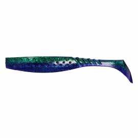 Приманка силиконовая Frapp Funky Shad 4" #31 (6 шт/уп)