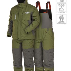 Костюм демисезон. Norfin BOAT GREEN 03 р.L