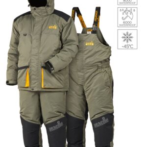 Костюм зим. Norfin ARCTIC 4 + 04 р.XL