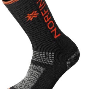 Носки Norfin T4A ARCTIC MERINO CREW р.(39-41) M