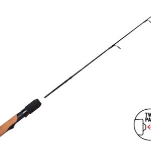Удилище зим. Lucky John C-TECH PIKE 60см