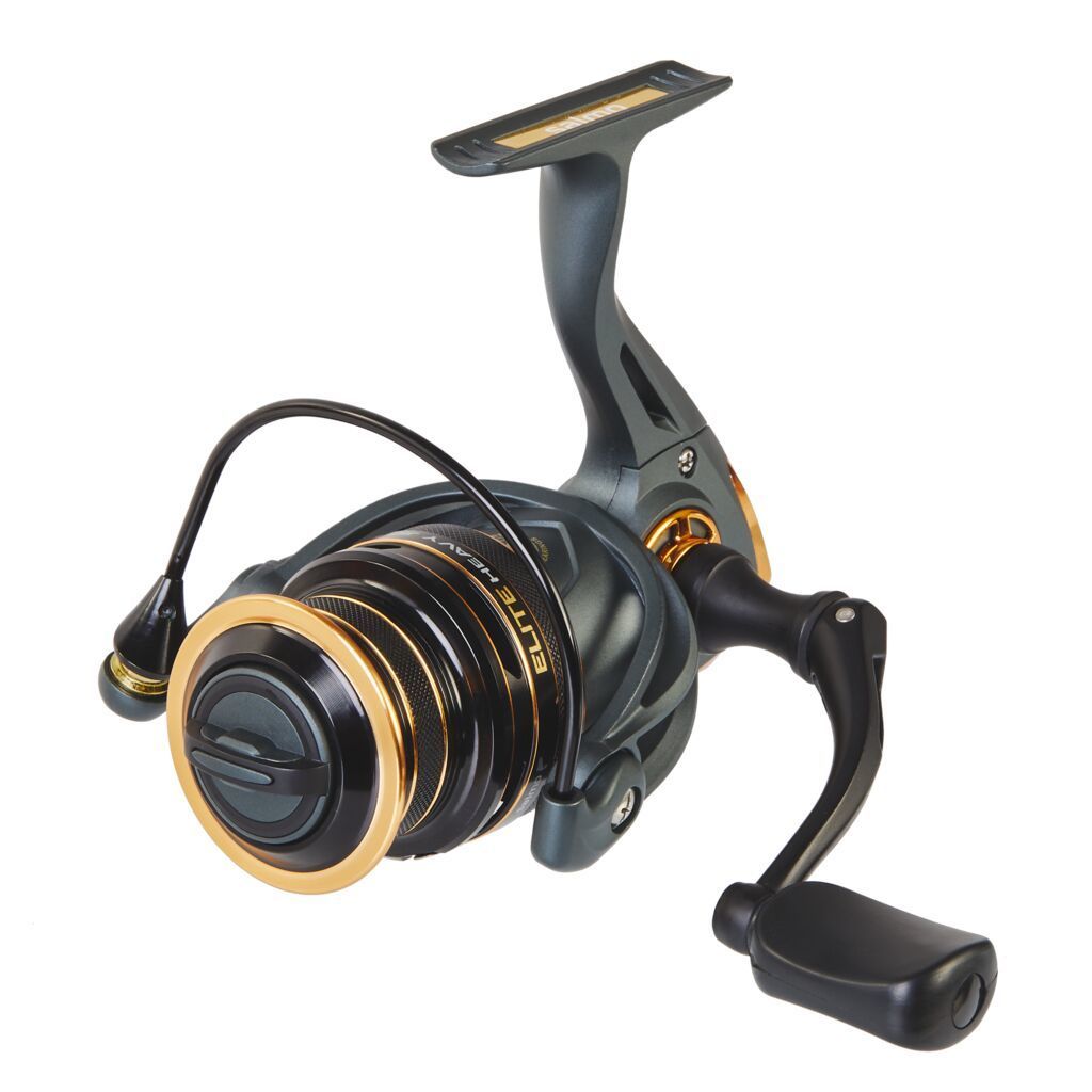 Катушка безынерц. Lucky JohnAnira JIG 8 4500FD