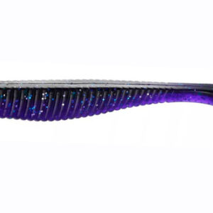 Виброхвосты съедоб. искусст. LJ Pro Series LONG JOHN 4.2in(10.70)/T52 6шт.