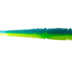 Виброхвосты съедоб. искусст. LJ Pro Series TIOGA 2.4in (06.20)/T50 9шт.