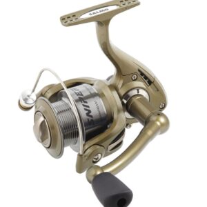 Катушка безынерц. Salmo Sniper SPIN 5 10FD