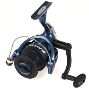 Катушка безынерц. Salmo Blaster FEEDER 1 50FD
