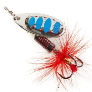 Блесна вращ. Lucky John BONNIE BLADE 03 06.4г 003 в блистере
