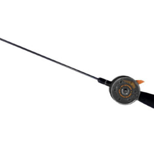 Удочка зим. Stinger Arctic Char 50R-L Sensor 2-12гр