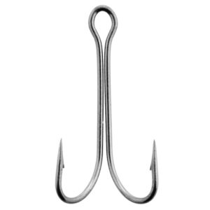 Крючки Lucky John PREDATOR сер. LJH531 разм.006 8шт.