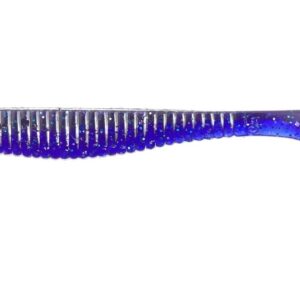 Виброхвосты съедоб. искусст. LJ Pro Series LONG JOHN 3.1in(07.90)/T52 8шт.