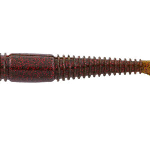 Виброхвосты съедоб. искусст. LJ Pro Series TIOGA FAT 5.8in(14.70)/PA03 3шт.