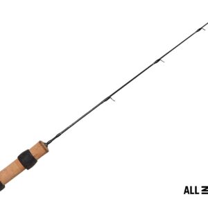Удилище зим. Lucky John C-TECH ALL-IN-1 PERCH S 51см