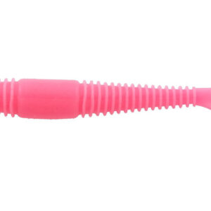 Виброхвосты съедоб. искусст. LJ Pro Series TIOGA FAT 5.8in(14.70)/T05 3шт.