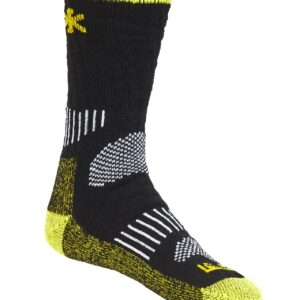 Носки Norfin T2P BALANCE WOOL р.(45-47) XL