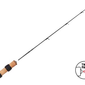 Удилище зим. Lucky John C-Tech PERCH Soft 50см