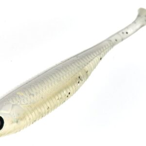 Виброхвосты LJ 3D Series MAKORA SPLIT TAIL 2.5in(07,00)/003 7шт.