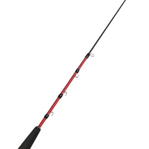Удилище телеск. зим. Salmo Diamond PERCH TELE 52см