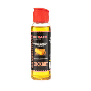 DUNAEV CONCENTRATE 70мл Бисквит