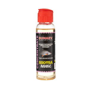 DUNAEV CONCENTRATE 70мл Плотва Микс